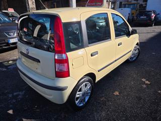 FIAT Panda usata, con Airbag