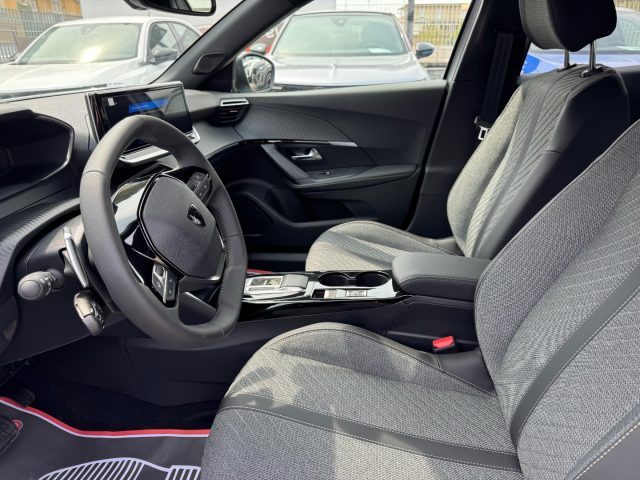 PEUGEOT 2008 usata, con Fendinebbia
