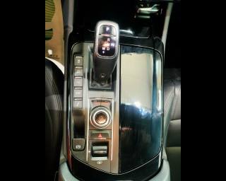 MASERATI Levante usata 13