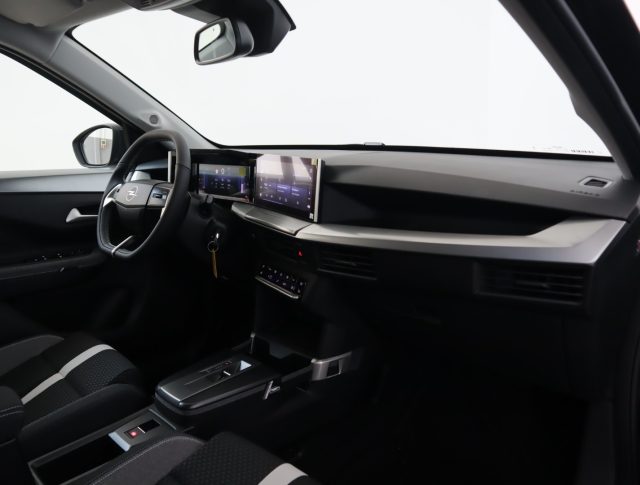 OPEL Frontera usata, con Servosterzo