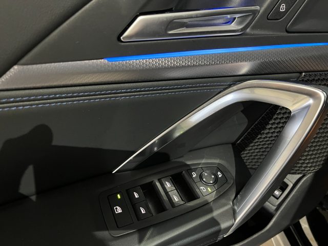 BMW X1 usata, con Portapacchi