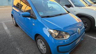 VOLKSWAGEN up! 1.0 5p. move up! ASG