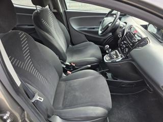 LANCIA Ypsilon usata 26