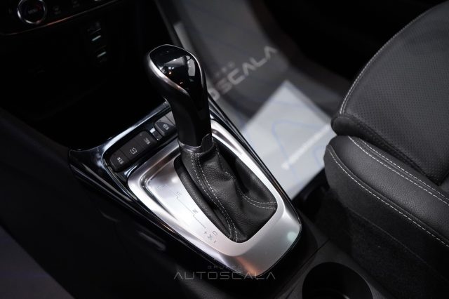 OPEL Crossland usata, con Fari LED
