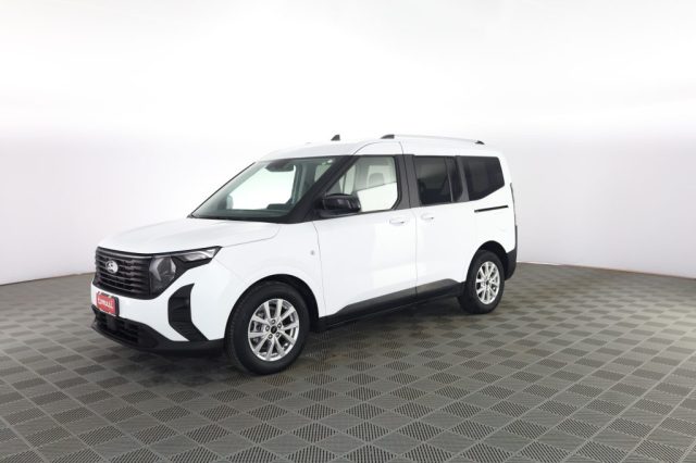 FORD Tourneo Courier usata 7