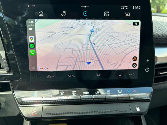 RENAULT Megane usata, con Climatizzatore