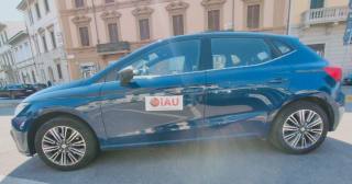 SEAT Ibiza usata, con Airbag Passeggero