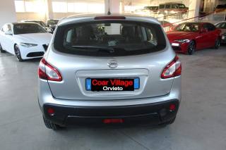 NISSAN Qashqai usata, con Alzacristalli elettrici