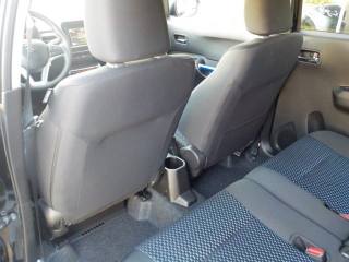 SUZUKI Ignis usata, con Volante in pelle