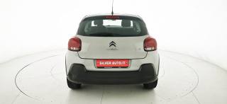 CITROEN C3 usata, con Autoradio