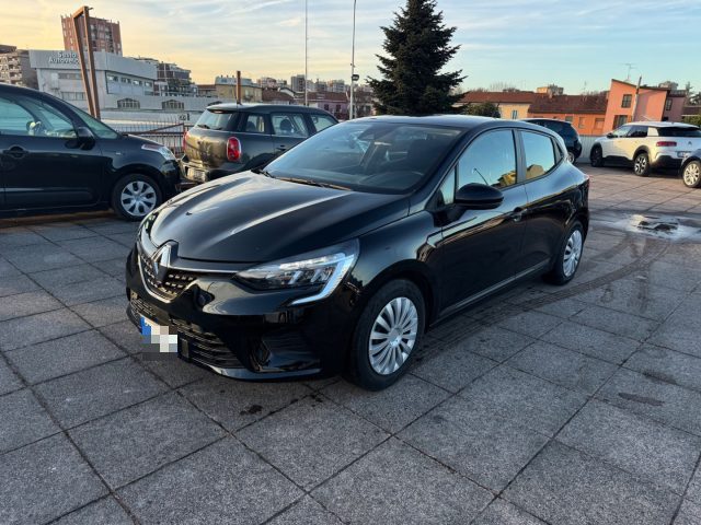 RENAULT Clio usata, con ABS