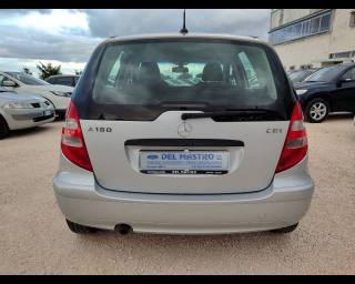 MERCEDES-BENZ A 180 usata, con Airbag Passeggero