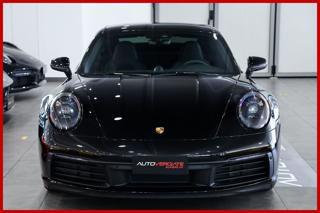 PORSCHE 992 usata, con Airbag
