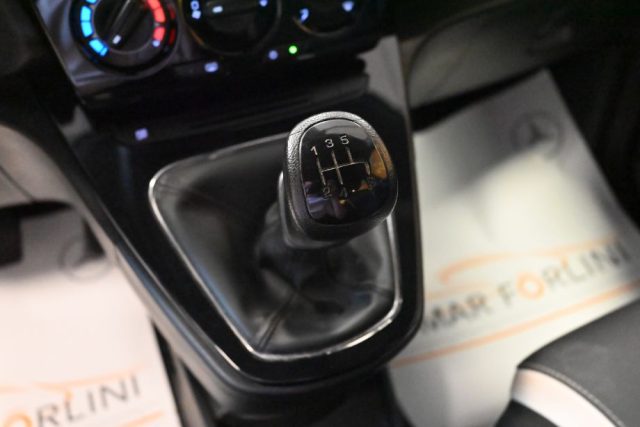 LANCIA Ypsilon usata 41
