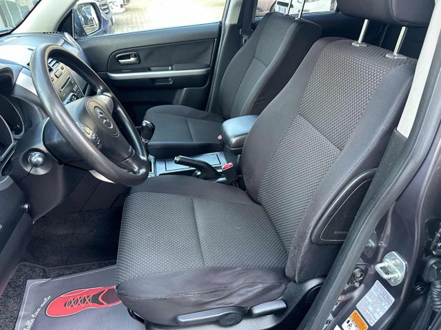 SUZUKI Grand Vitara usata, con Controllo trazione