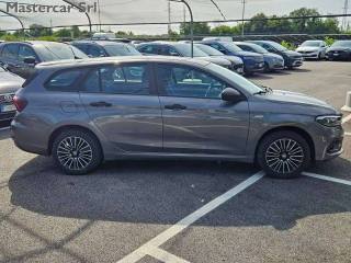 FIAT Tipo usata, con Antifurto