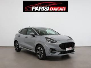 FORD Puma usata, con Airbag