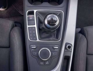 AUDI A5 usata, con ESP