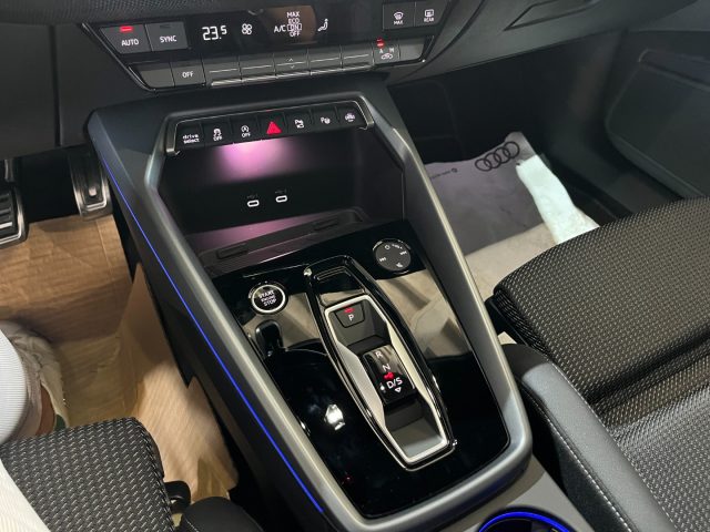 AUDI A3 usata, con Fendinebbia