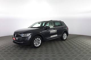 VOLKSWAGEN Tiguan usata 6