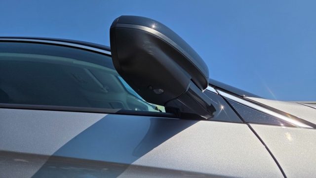 OPEL Grandland X usata, con Chiusura centralizzata