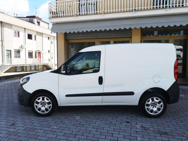 FIAT Doblo usata, con Airbag