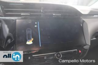 OPEL Corsa usata 10
