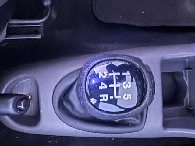 FORD Fiesta usata 14