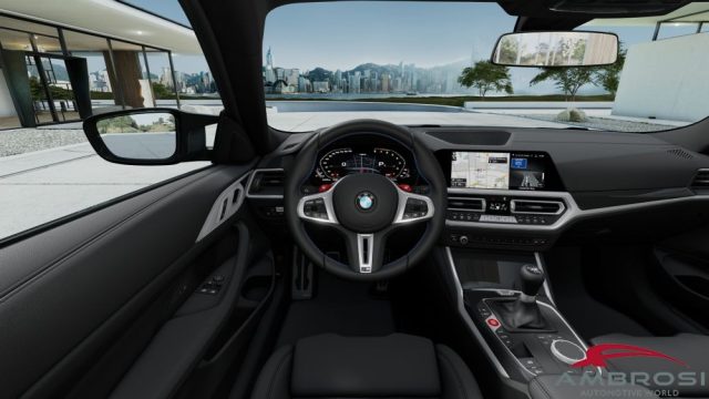 BMW M4 usata 11