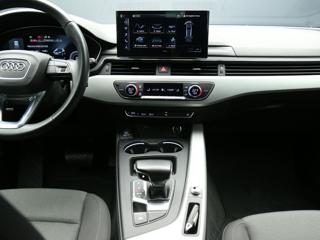 AUDI A4 usata, con Cruise Control