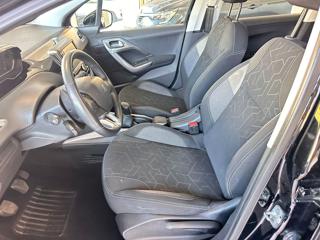 PEUGEOT 2008 usata, con Controllo trazione