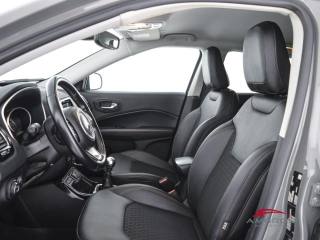 JEEP Compass usata 8