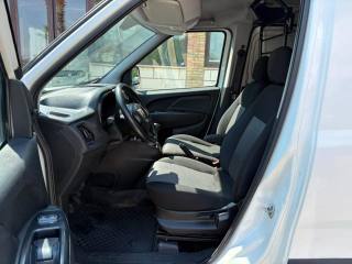 FIAT Doblo usata, con Controllo trazione
