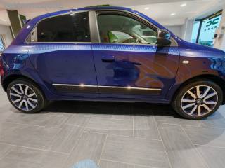 RENAULT Twingo usata, con Fendinebbia