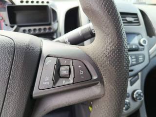 CHEVROLET Aveo usata, con Cerchi in lega