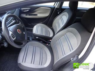 FIAT Punto Evo usata, con Fendinebbia