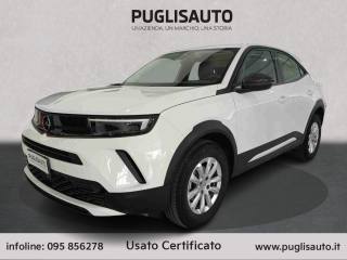 OPEL Mokka usata, con Autoradio