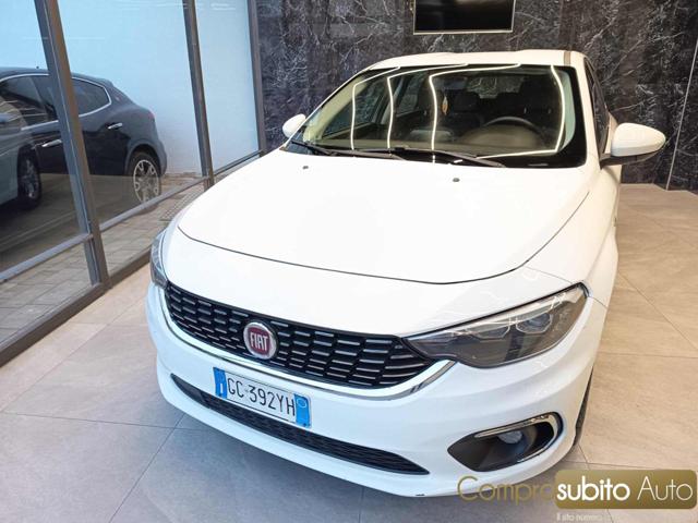 FIAT Tipo usata, con Airbag