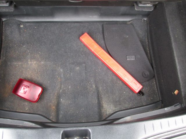 HONDA Civic usata 48