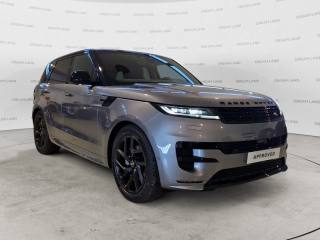 LAND ROVER Range Rover Sport usata, con Controllo automatico clima