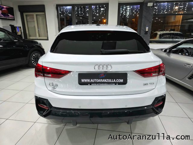 AUDI Q3 usata, con Alzacristalli elettrici