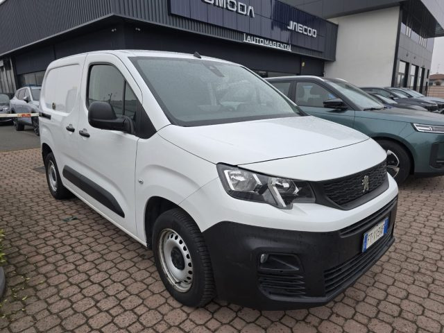 PEUGEOT Partner usata, con Cruise Control