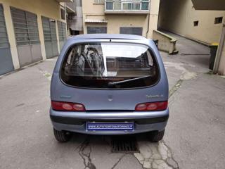 FIAT Seicento usata 2