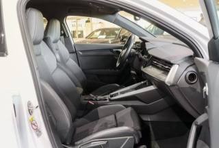 AUDI A3 usata, con Chiusura centralizzata