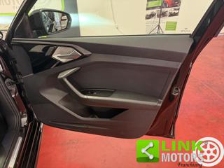 AUDI A1 usata, con Servosterzo