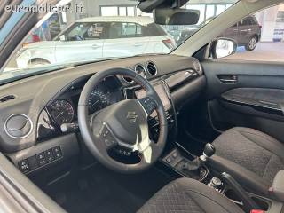 SUZUKI Vitara usata, con Controllo trazione