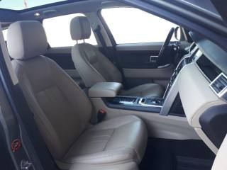 LAND ROVER Discovery Sport usata, con Antifurto