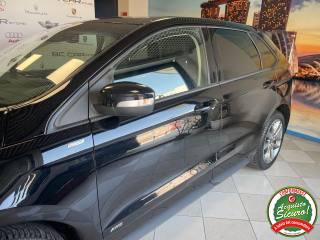 FORD Edge usata, con Sistema di navigazione