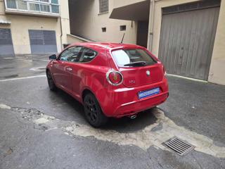 ALFA ROMEO MiTo usata, con Boardcomputer