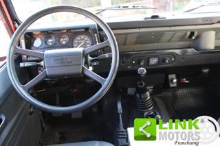LAND ROVER Defender usata 7